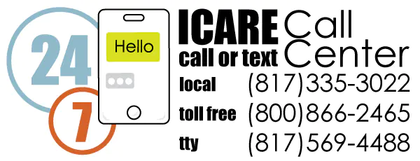 ICare Call Center with Telephone Numbers