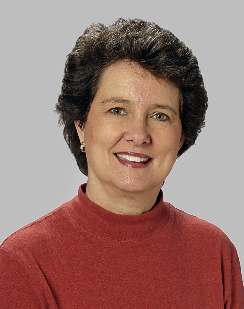 Carolyn Sims - Vice President