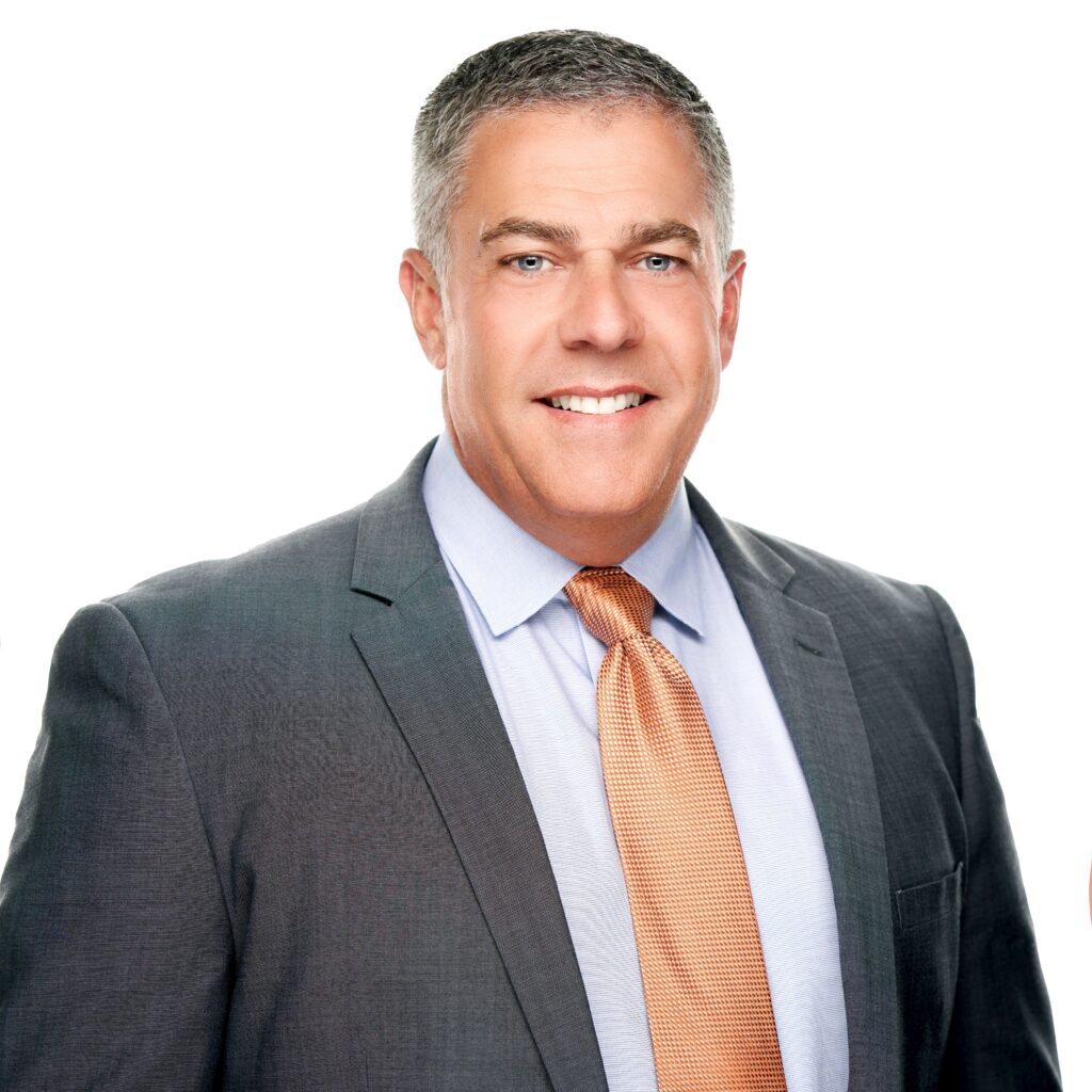 Aaron Bovos – Chief Financial Officer
