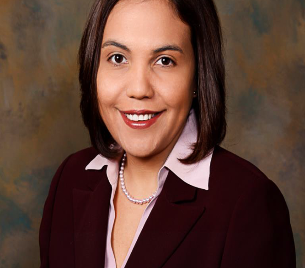Aleed Rivera - Counsel