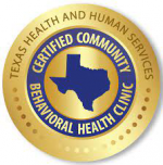 CCBHC Badge