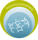 Trauma-Informed Icon 2 Trauma-Informed